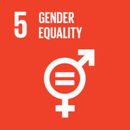 SDG 05 - Gender Equality